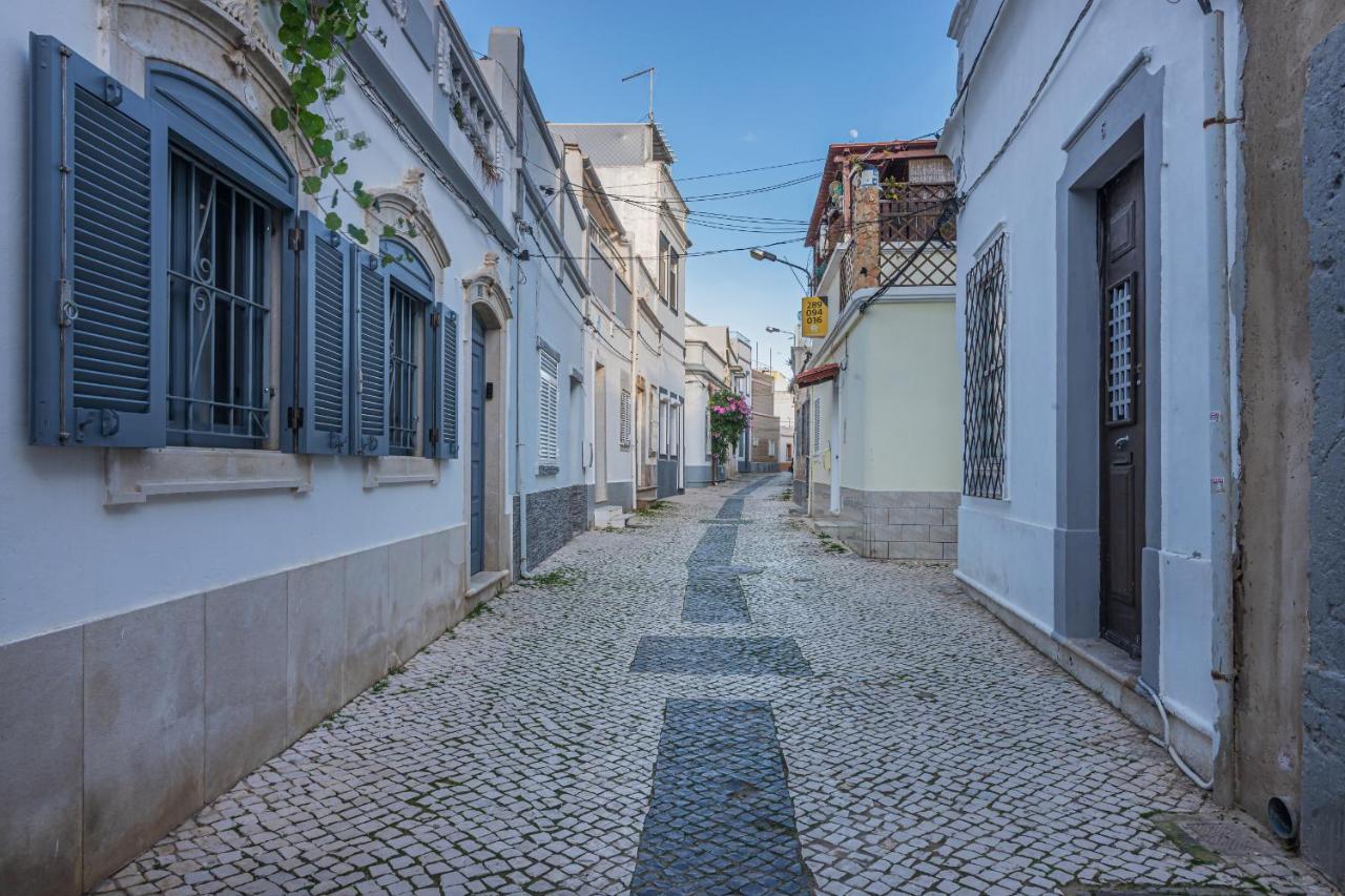 Olhao Typical By Homing Olhão Exterior photo