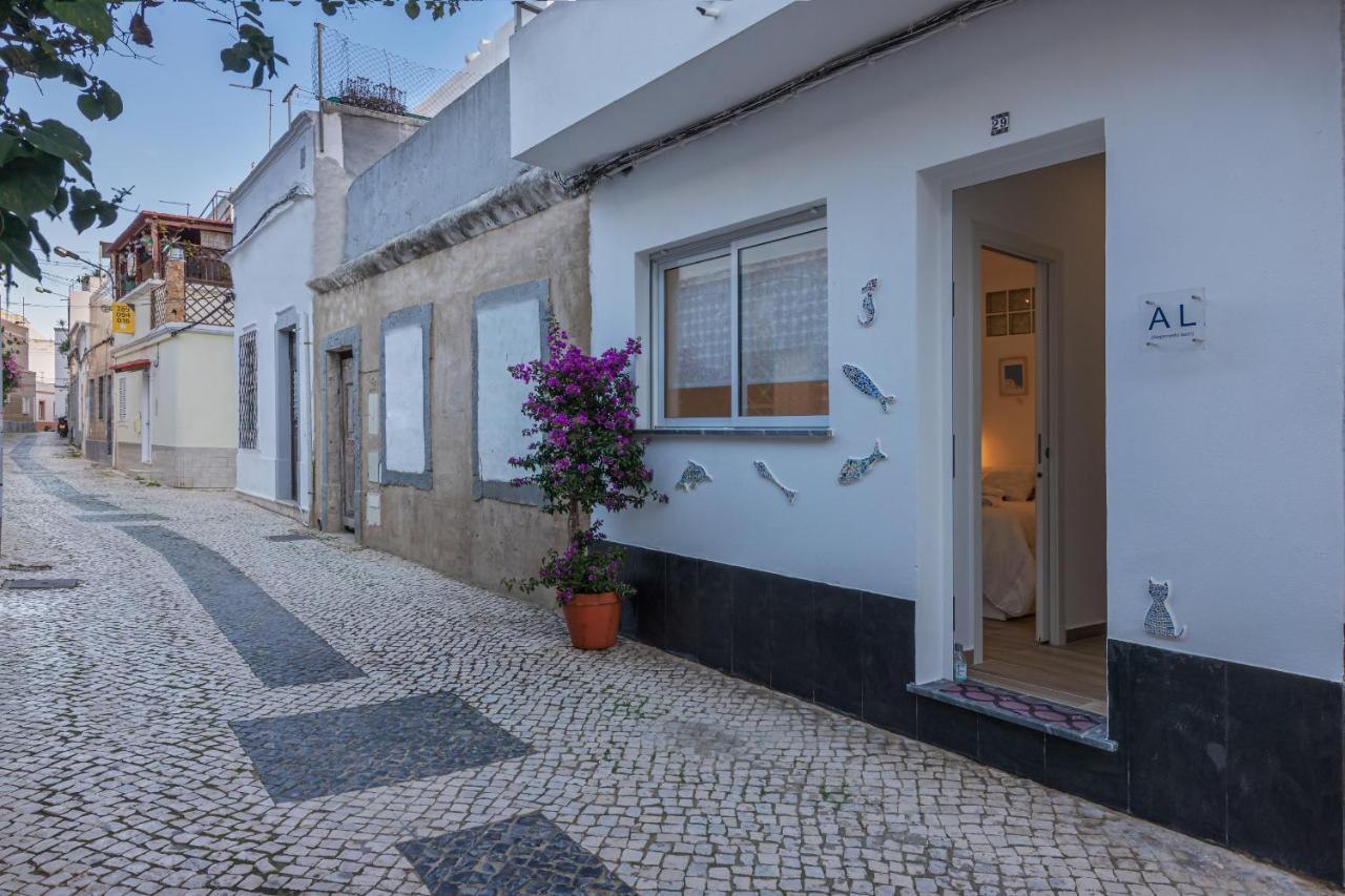 Olhao Typical By Homing Olhão Exterior photo